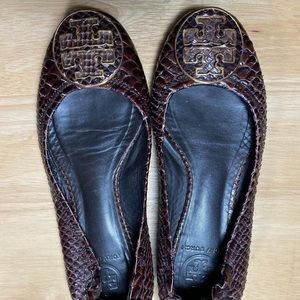 Tory Burch shoes